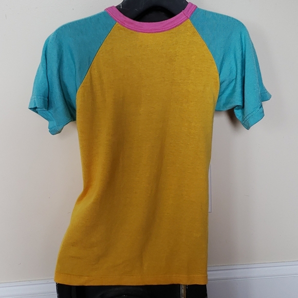 COPY - Vintage rare  elaine post shirt - Picture 2 of 5